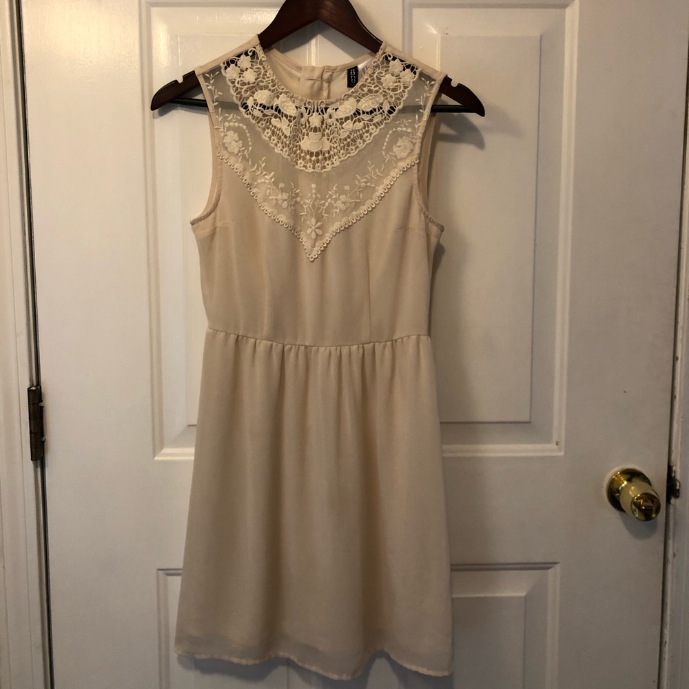 Divided Dress